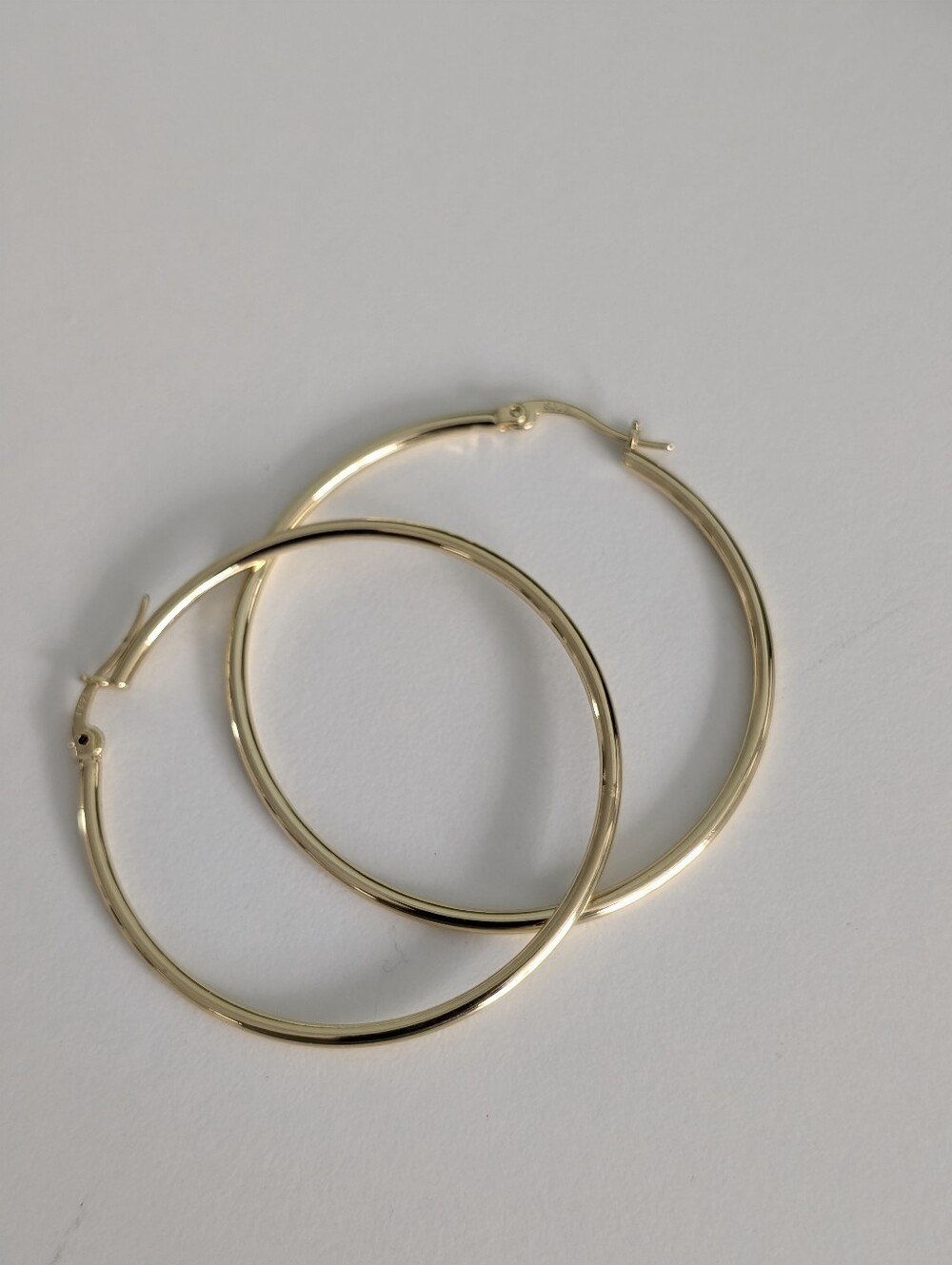 .925 Sterling Silver Earrings